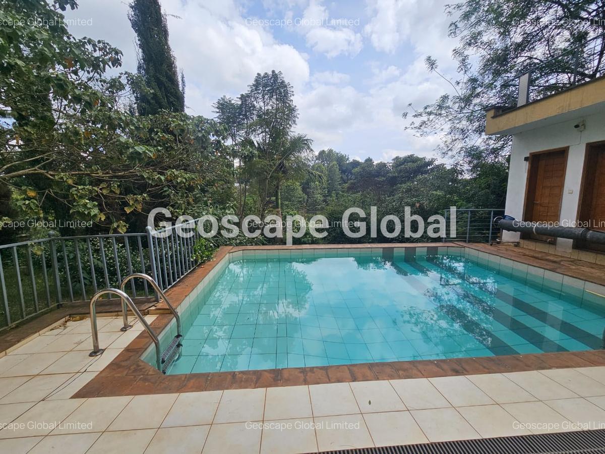 4 Bed House with En Suite in Kitisuru - 1