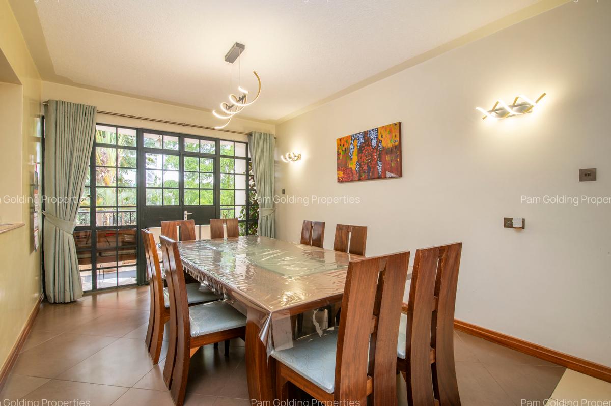 4 Bed Apartment with En Suite at General Mathenge - 6