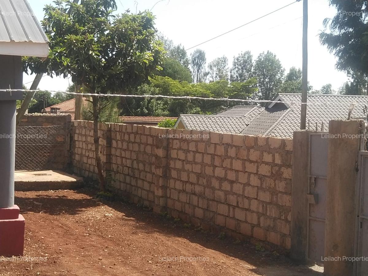 4 Bed House with En Suite in Ngong - 16
