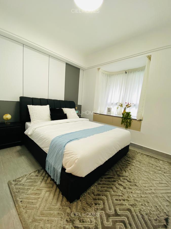 3 Bed Apartment with En Suite at Mogotio Road - 15