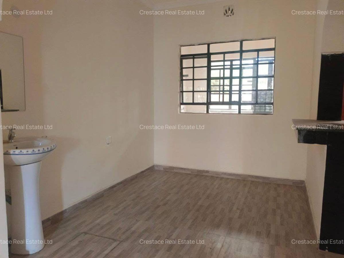 3 Bed House with En Suite in Ngong - 10