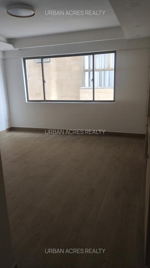 4 Bed Apartment with En Suite at Kileleshwa - 10