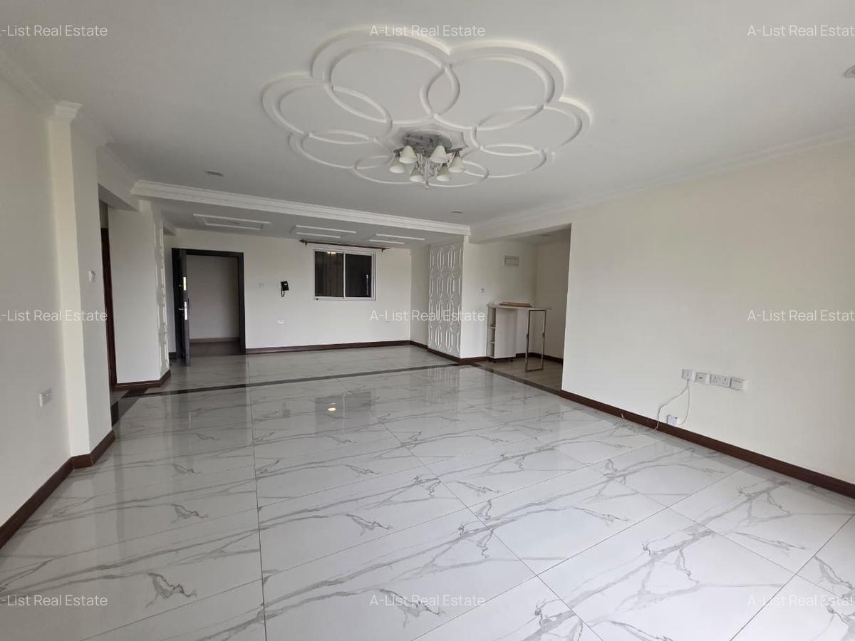 4 Bed Apartment with En Suite at Argwings Kodhek - 3