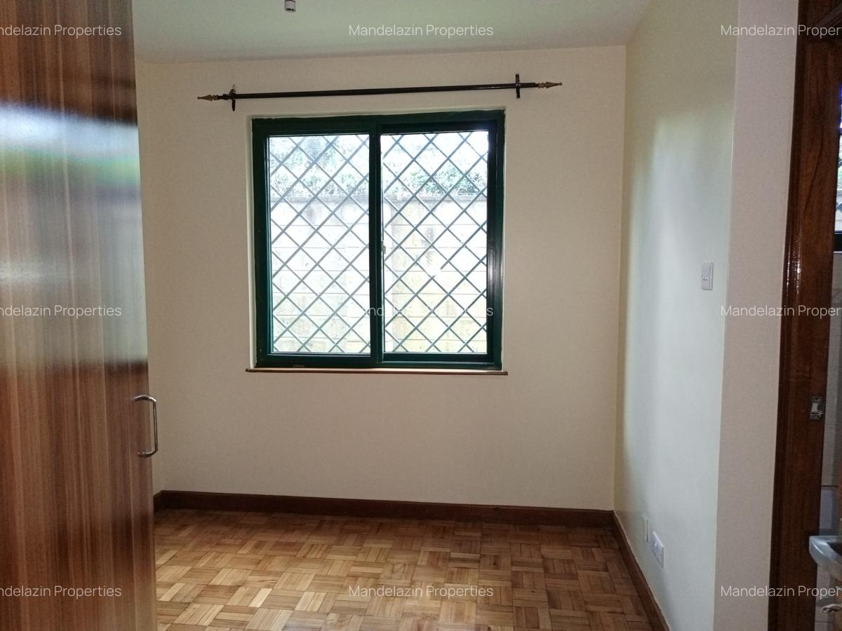 2 Bed Apartment with En Suite at Gitanga Road - 11