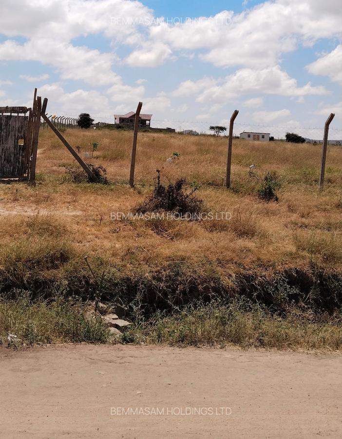 0.45 ha Land at Mutungoni Road - 7