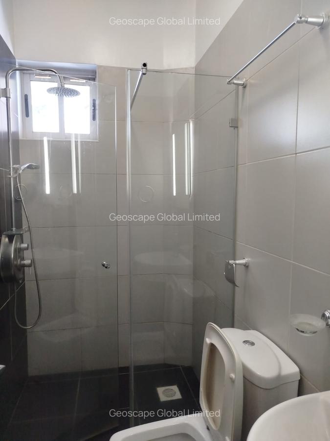 4 Bed Apartment with En Suite in Kileleshwa - 5