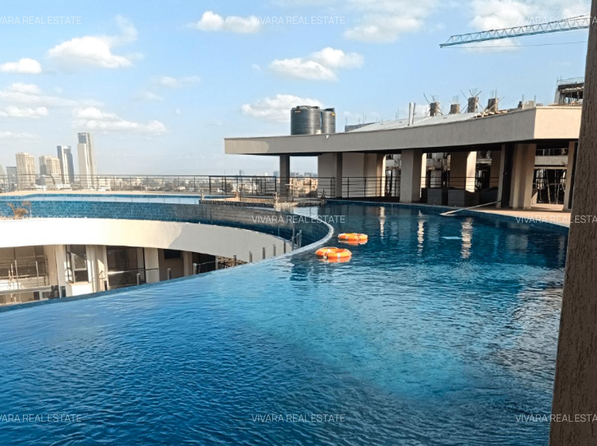 3 Bed Apartment with En Suite in Riverside - 4