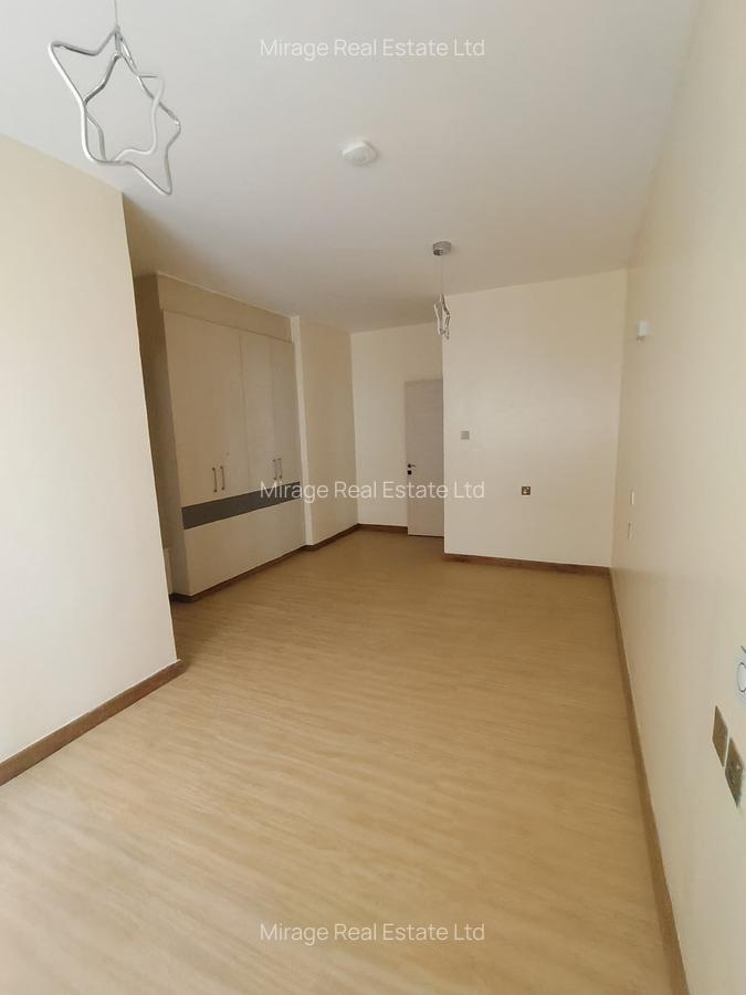 1 Bed Apartment with Swimming Pool in Kileleshwa - 14