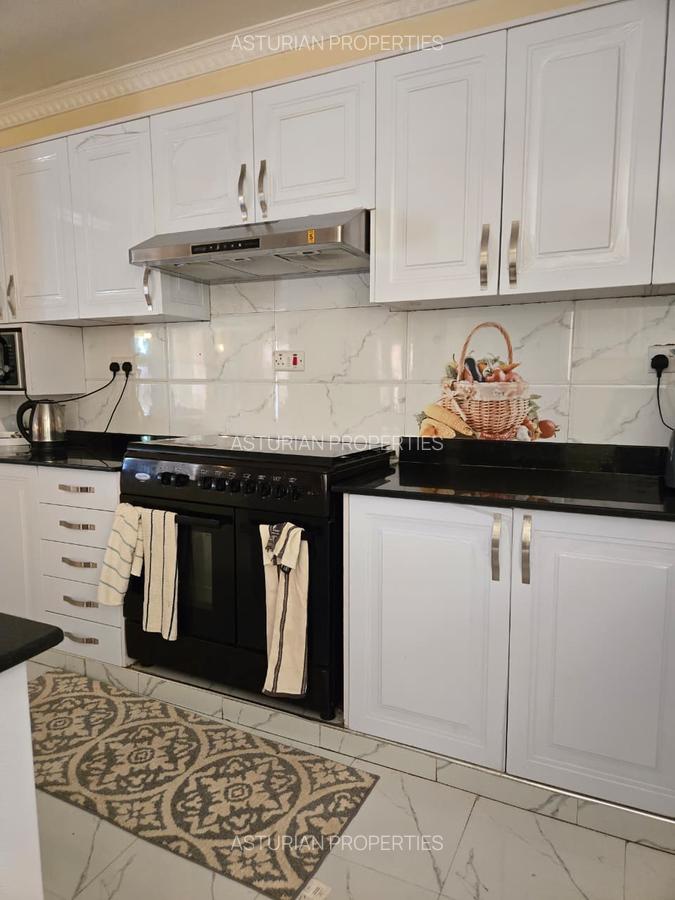 5 Bed Townhouse with En Suite in Runda - 15