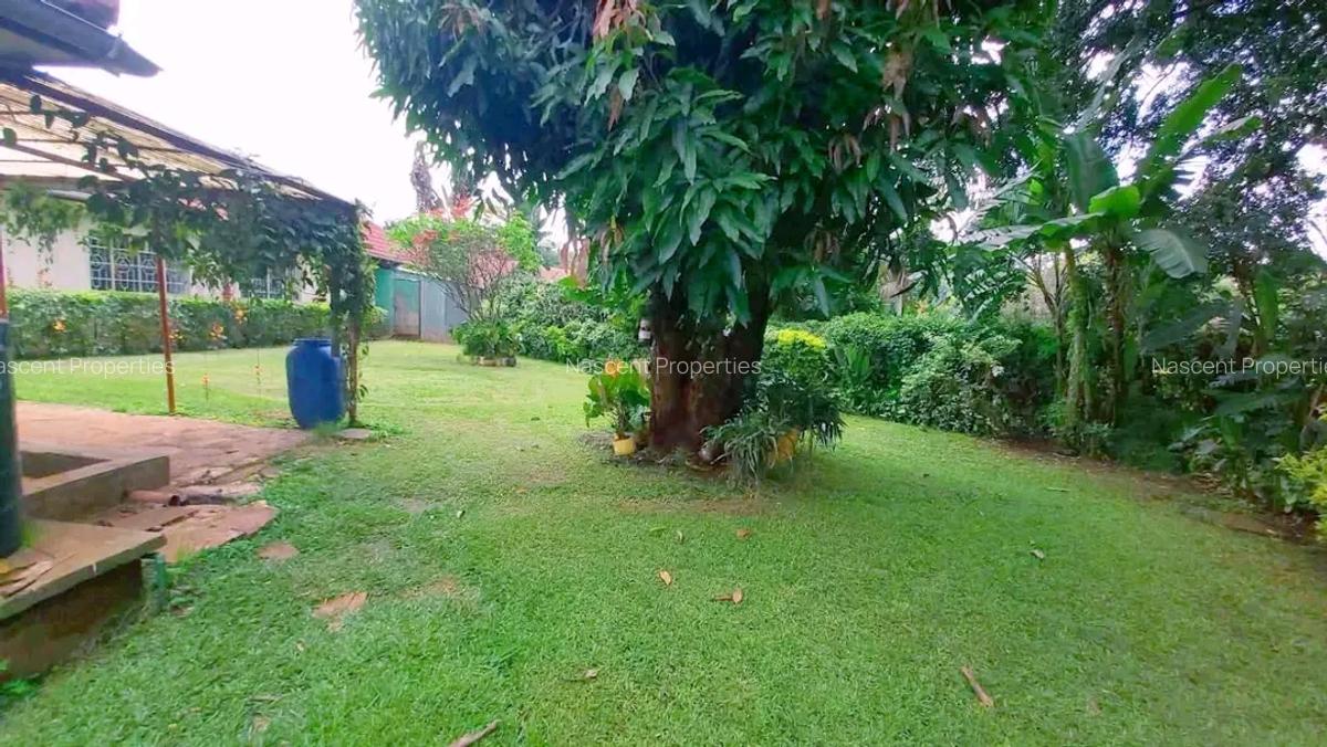 3 Bed House with En Suite in Spring Valley - 11