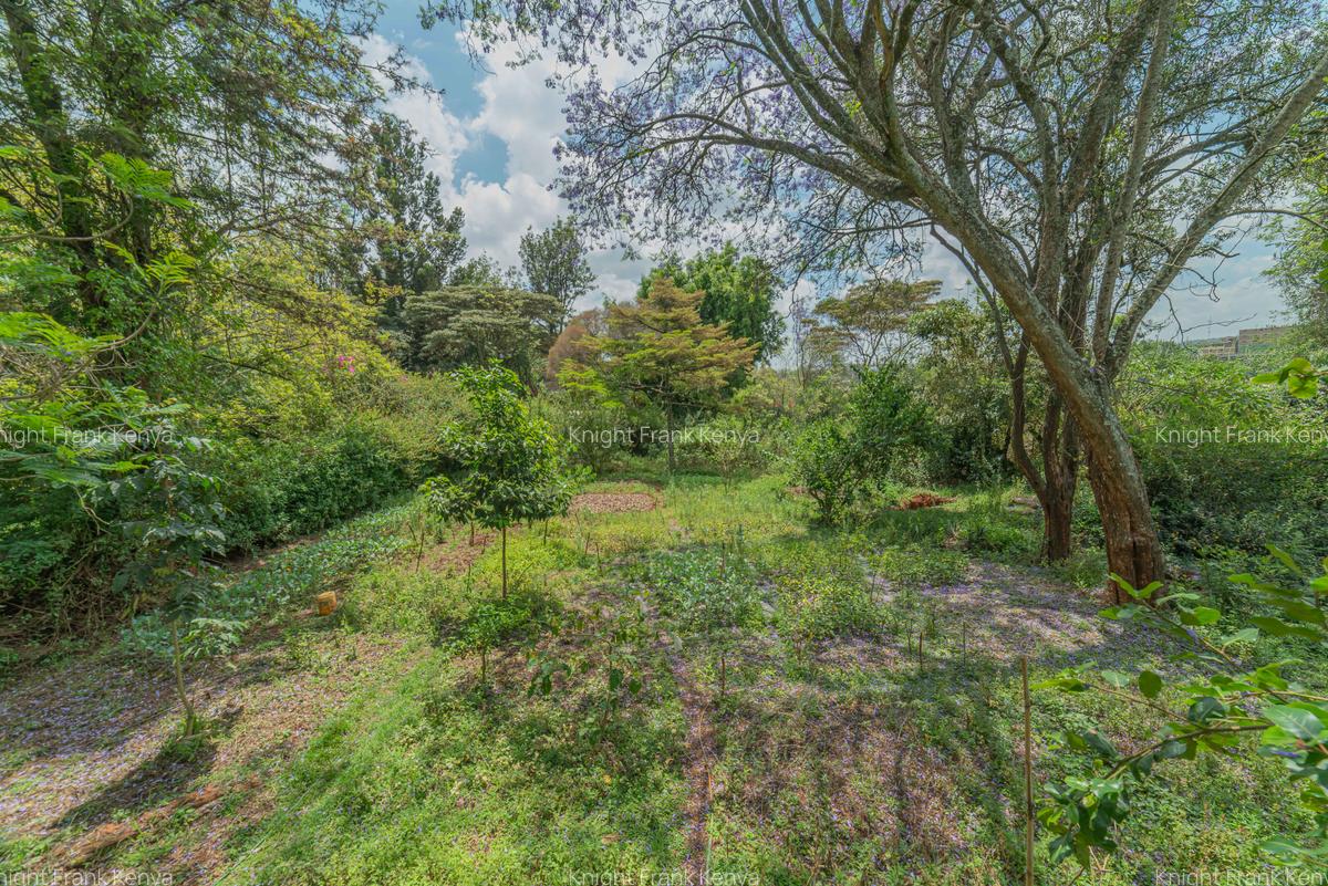 1 ac Land at Ushirika Road - 9