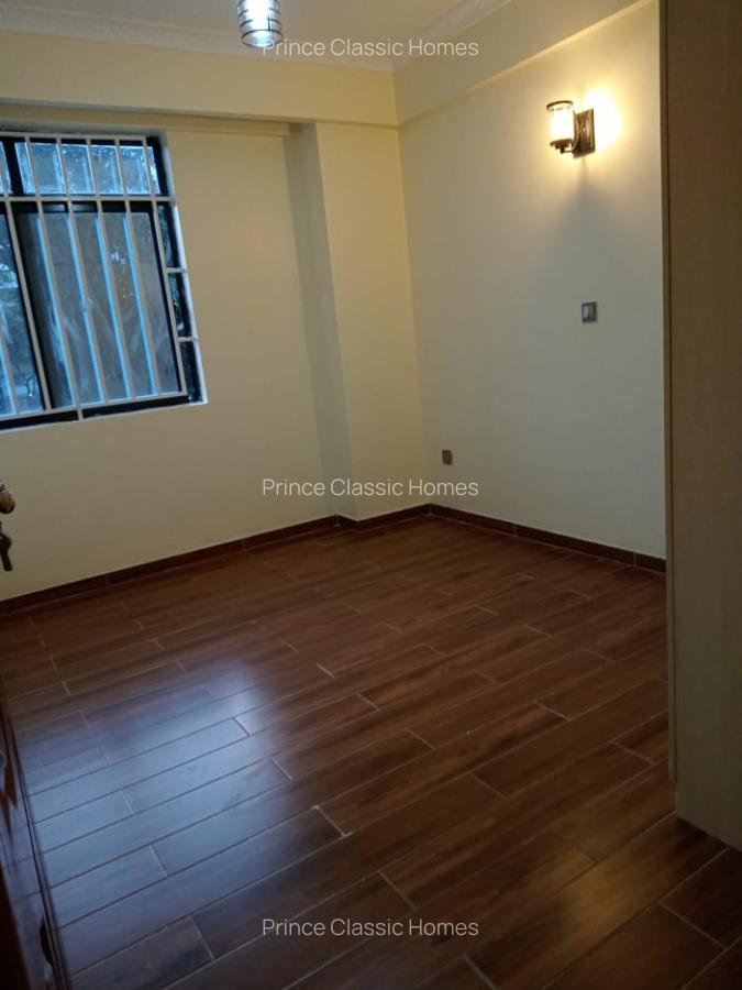 3 Bed Apartment with En Suite in Lavington - 6