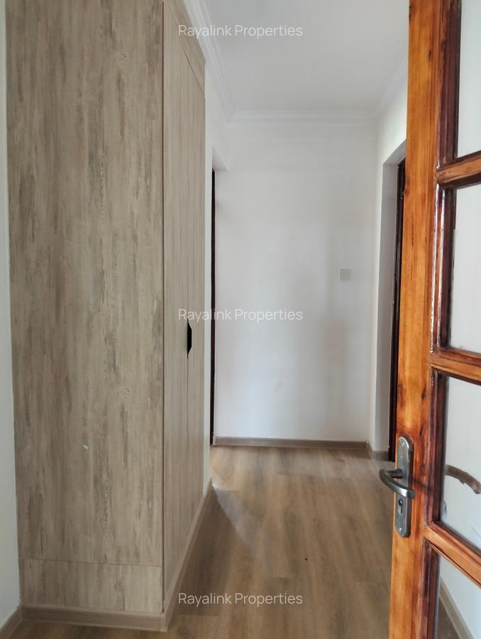 3 Bed House with En Suite at Karen - 13