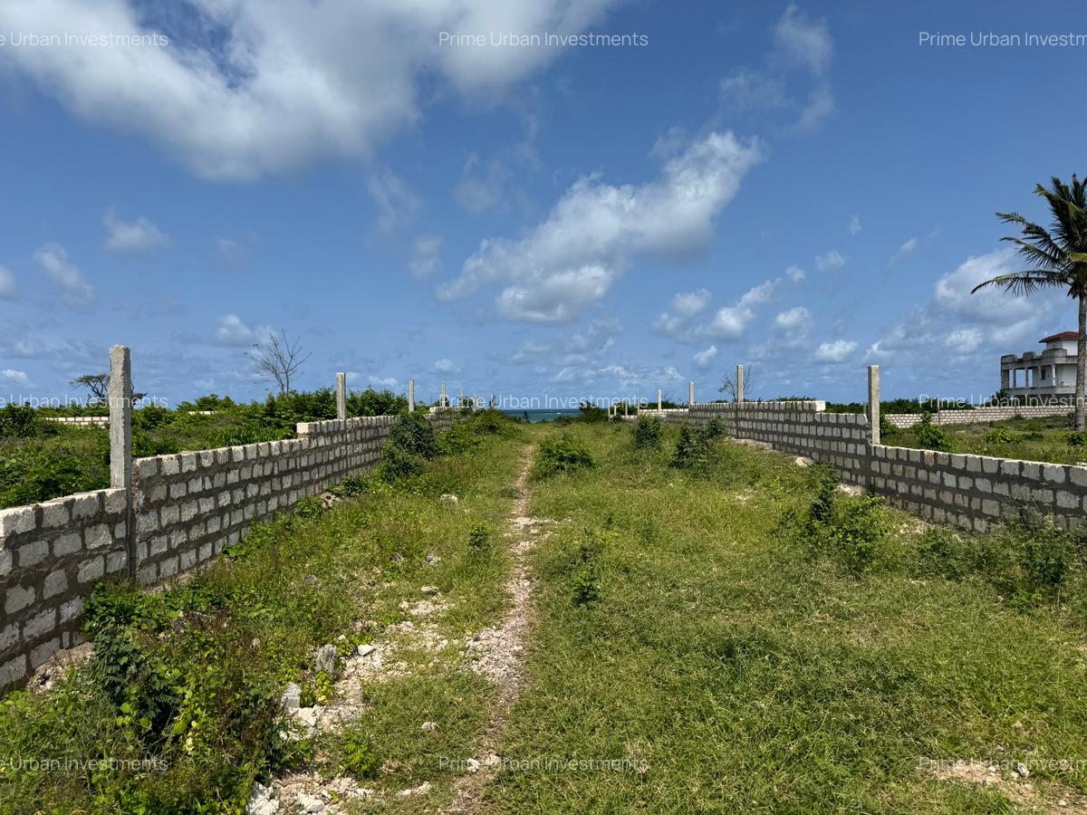 Land in Watamu - 8