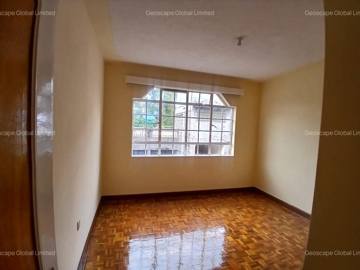 4 Bed House with En Suite in Kileleshwa - 5
