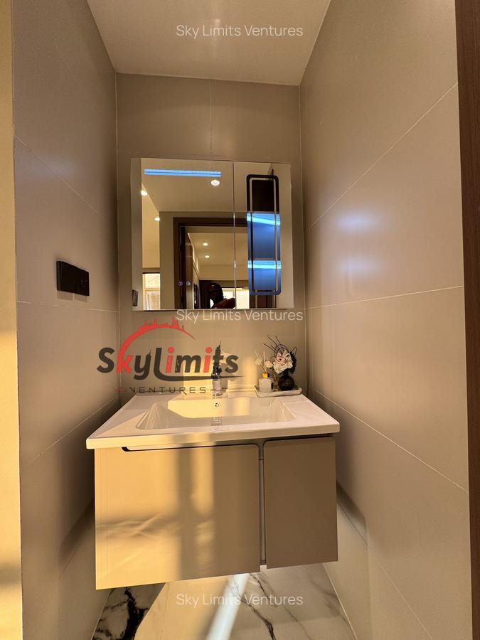 1 Bed Apartment with Swimming Pool in Westlands Area - 8