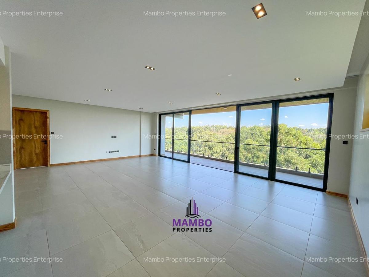 4 Bed Apartment with En Suite at Peponi Rd - 15