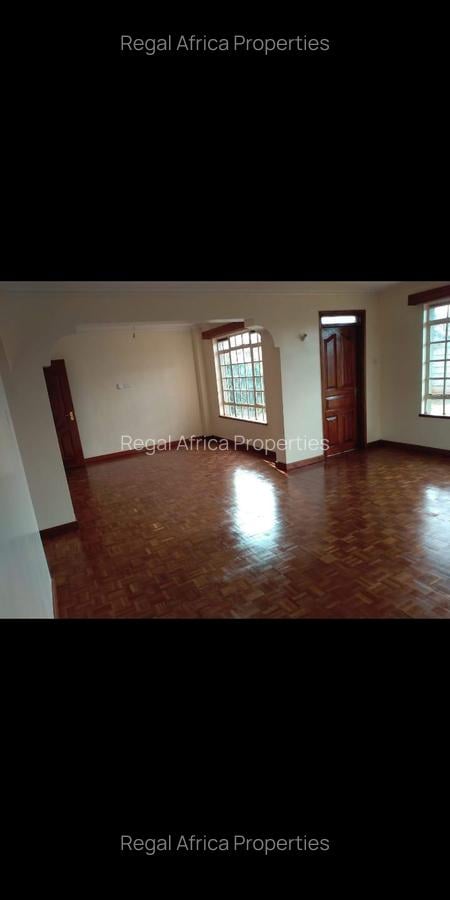 4 Bed Townhouse with En Suite in Kiambu Road - 14