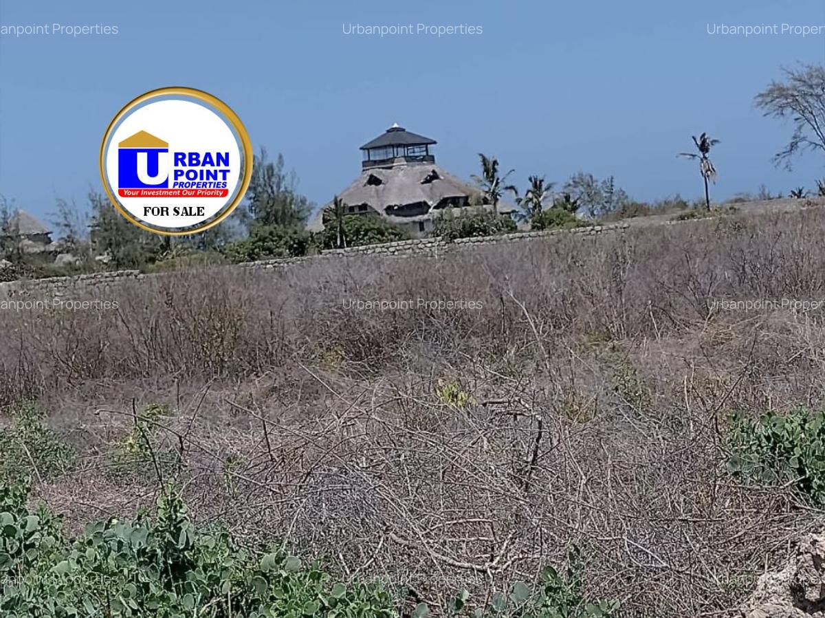 Land in Watamu - 4