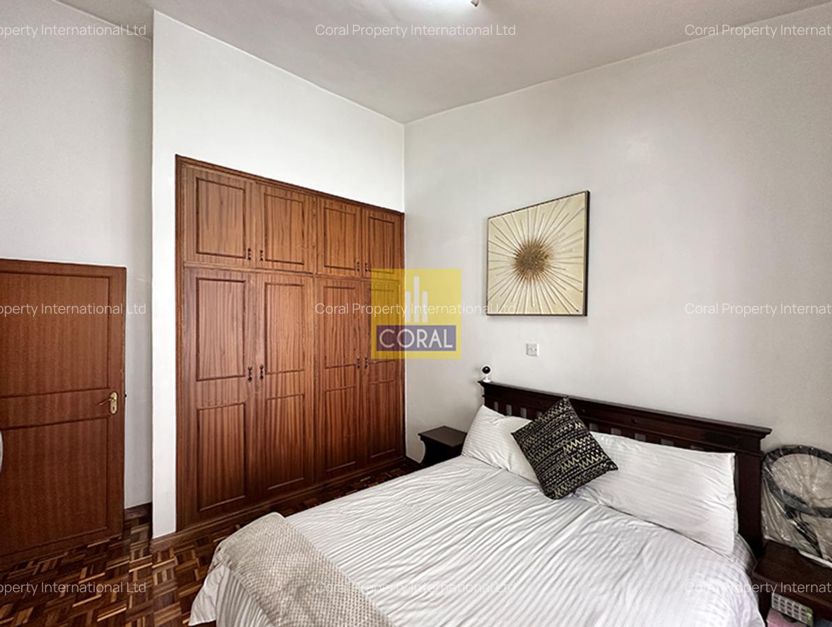 5 Bed Townhouse in Rhapta Road - 8