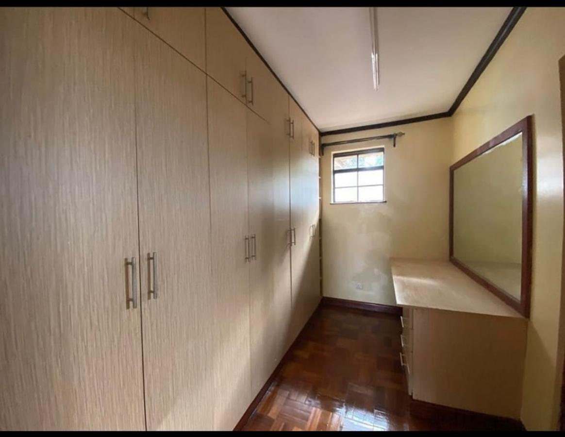 5 Bed Townhouse with Staff Quarters in Lavington - 2