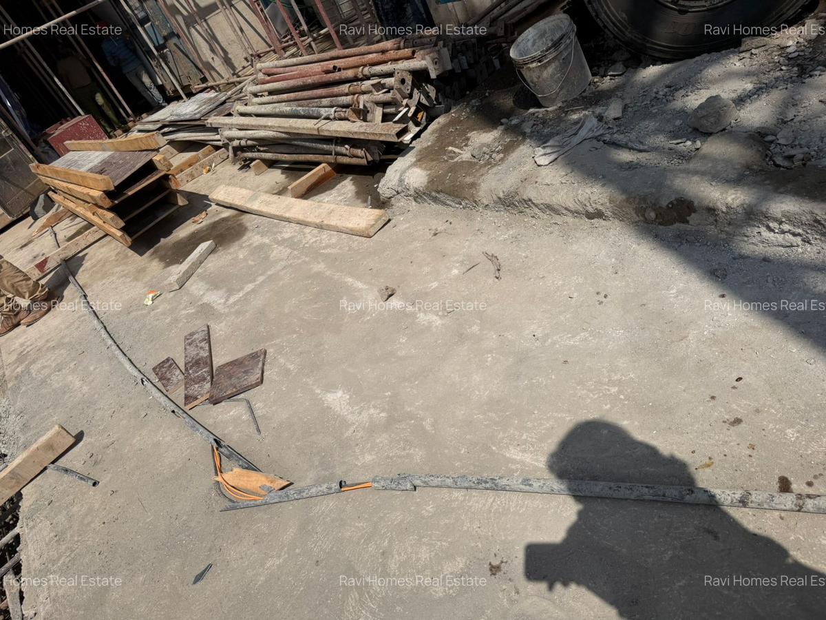 3 Bed Apartment with En Suite in Kilimani - 15