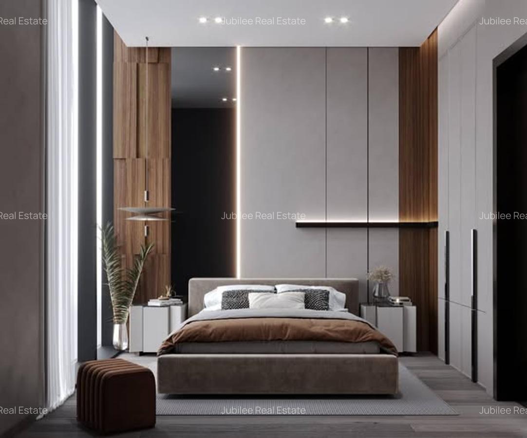 Studio Apartment in Westlands Area - 5