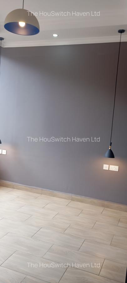 2 Bed Apartment with En Suite at Off Raphta Road - 10