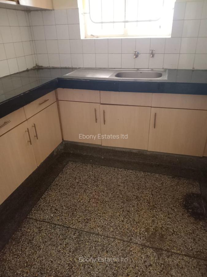 2 Bed Apartment at Chemilil Road - 3