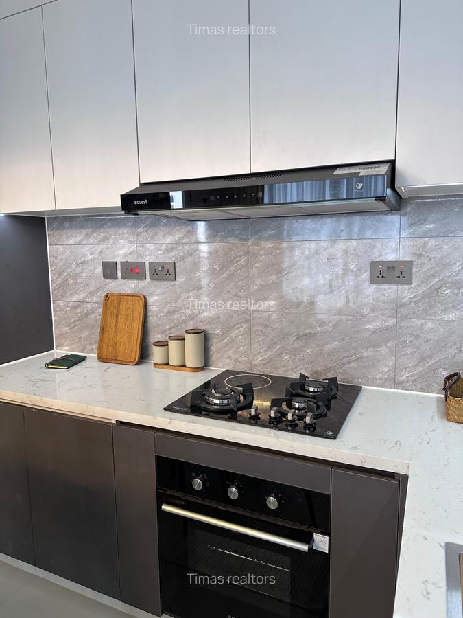 Furnished 2 Bed Apartment with En Suite at Westlands - 8