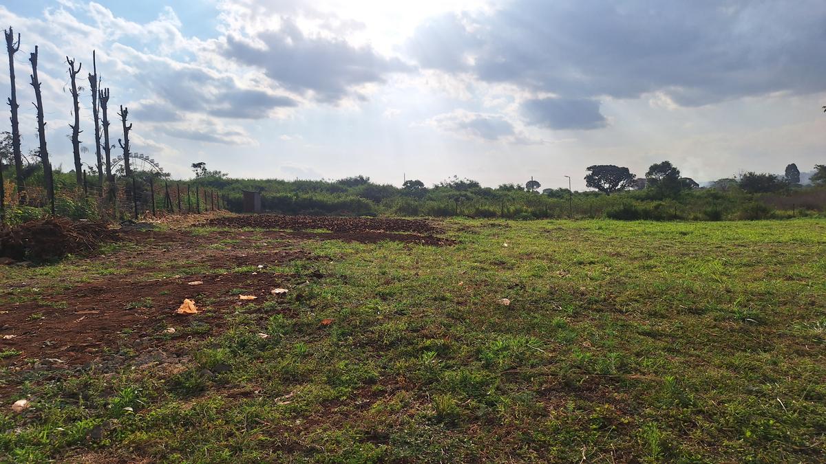 Land in Runda - 3