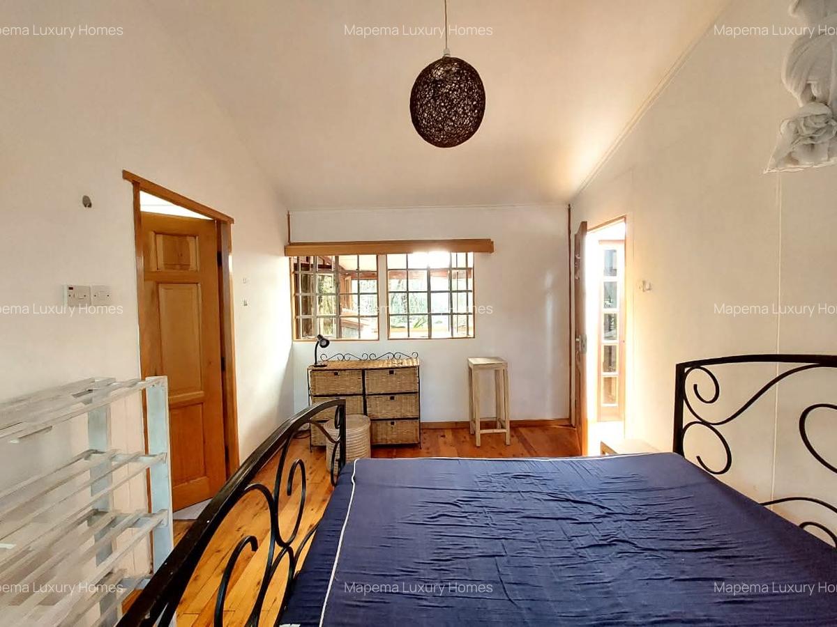 2 Bed House with En Suite at Karen - 8
