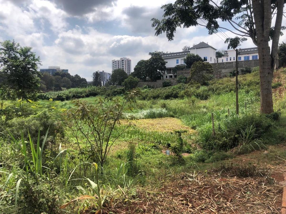 Residential Land at Runda Rosslyn - 4