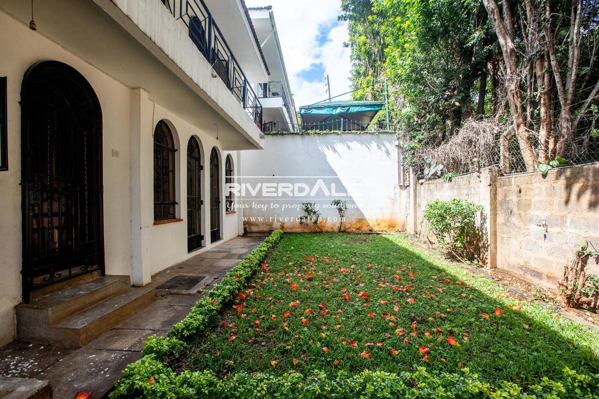 5 Bed Townhouse with En Suite in Riverside - 18