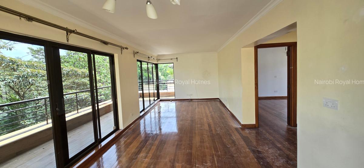4 Bed Townhouse with En Suite at Lavington Kaputei - 9