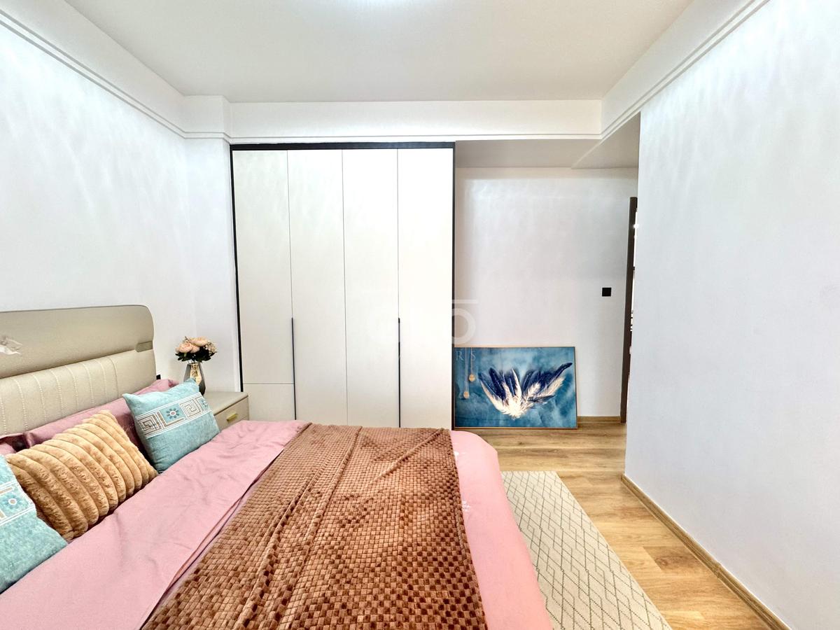 2 Bed Apartment with En Suite in Riara Road - 11