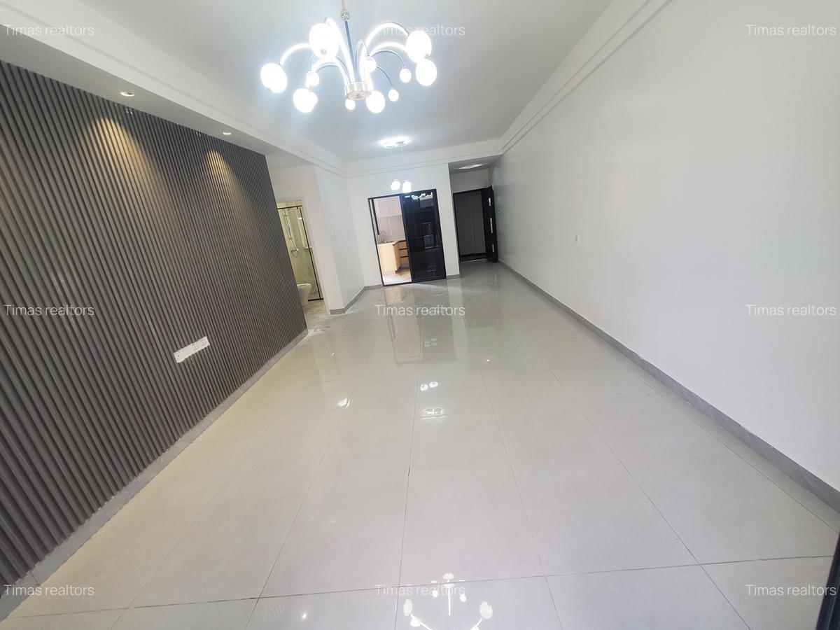 3 Bed Apartment with En Suite at Syokimau - 4