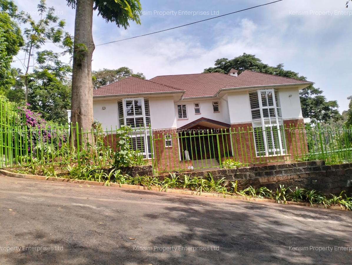 5 Bed Townhouse with En Suite in Rosslyn - 18