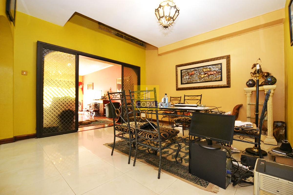 4 Bed Townhouse in Rhapta Road - 10