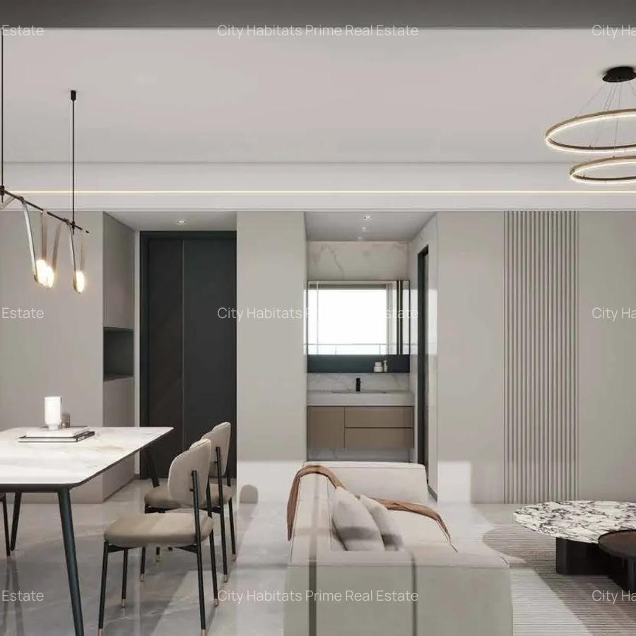 2 Bed Apartment with En Suite in Riverside - 3