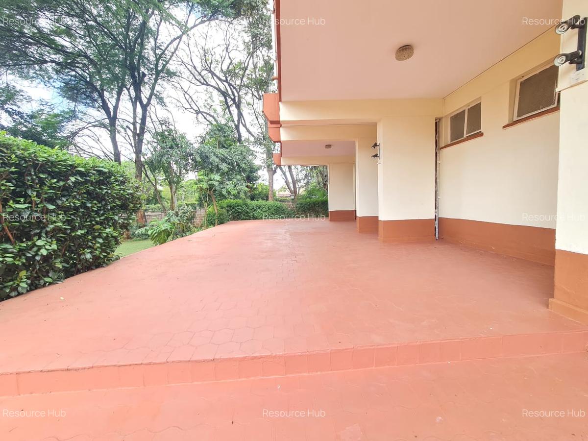 4 Bed House with Staff Quarters at Runda - 4