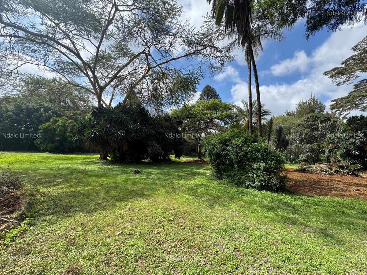 5 ac Land at Kilimani - 5