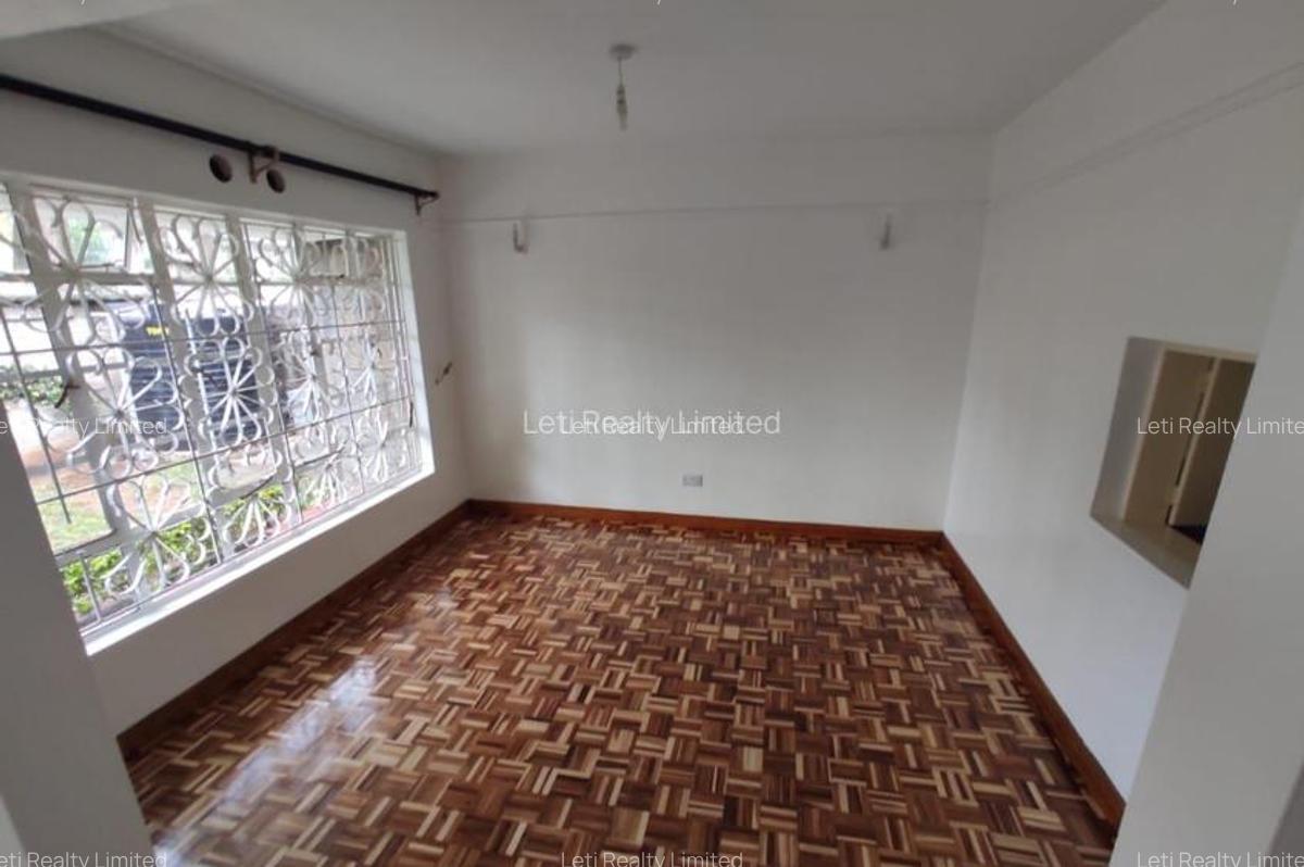 5 Bed Townhouse with En Suite in Kilimani - 7