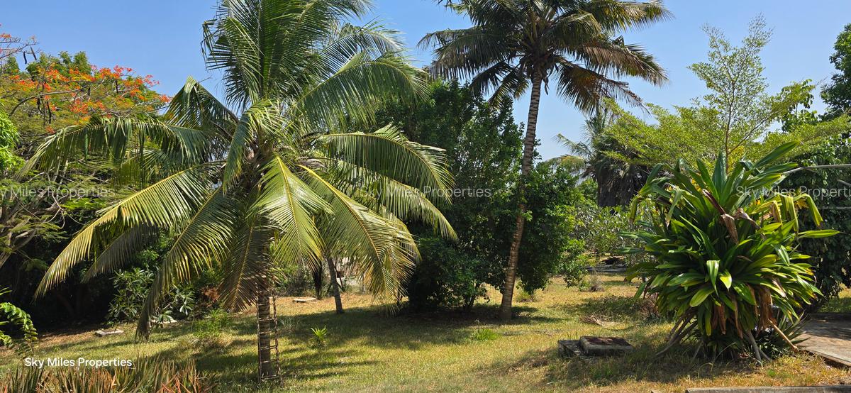 5 Bed Villa with En Suite at Vipingo - 14