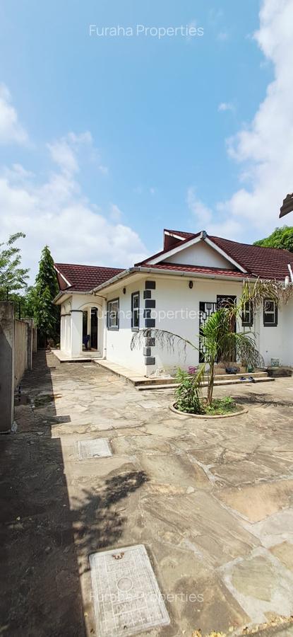 3 Bed House in Mtwapa - 4
