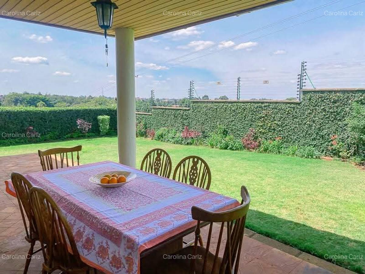 4 Bed House with En Suite at Kirawa Road - 13