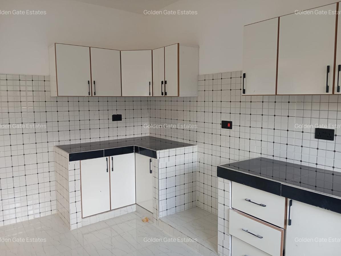 3 Bed House with En Suite in Ngong - 8