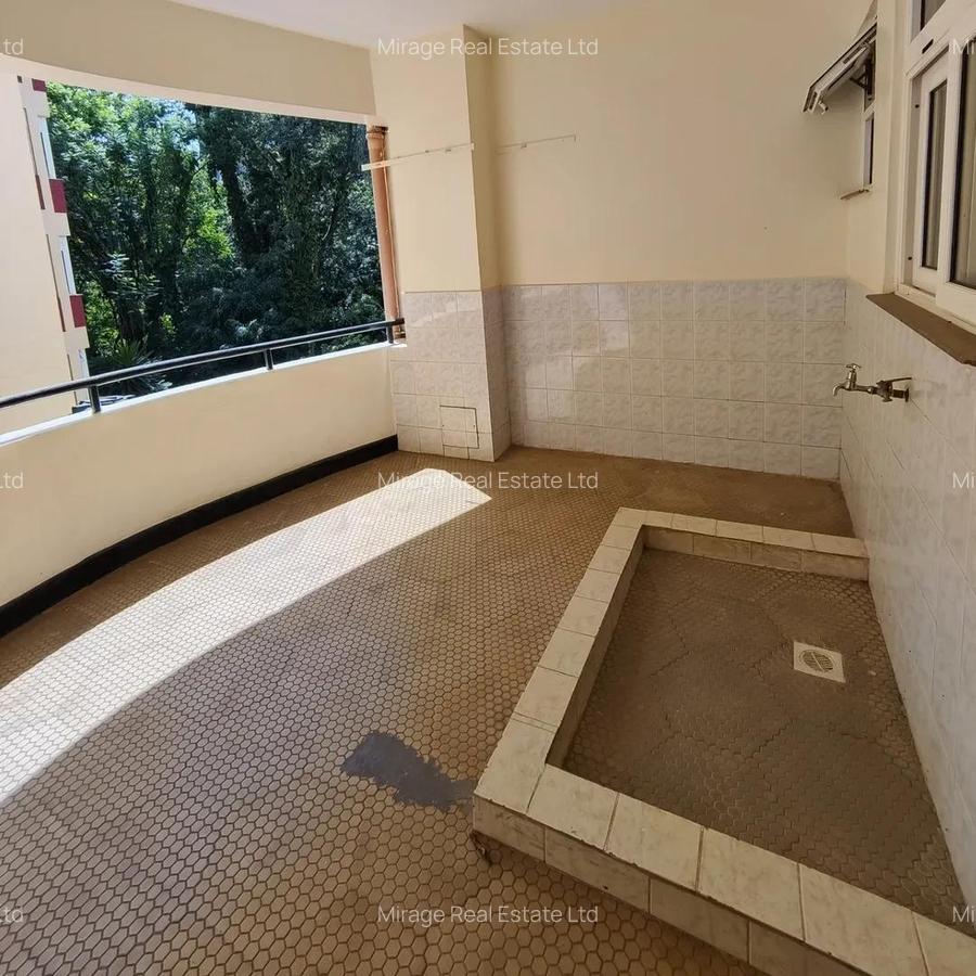 3 Bed Apartment with En Suite in Rhapta Road - 7