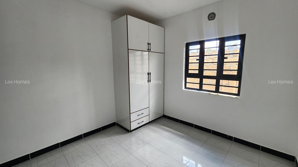 3 Bed House with En Suite at Forest Line Road - 9