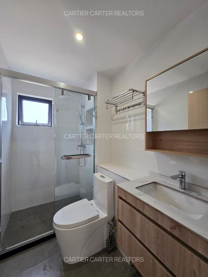 2 Bed Apartment with En Suite in Ruiru - 8